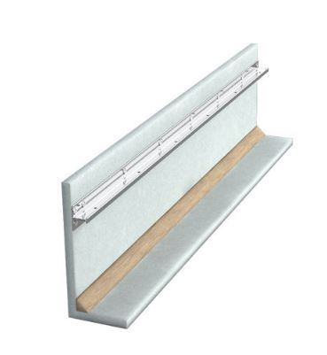 Deckenrandschalung HB Verbund | Siegra
