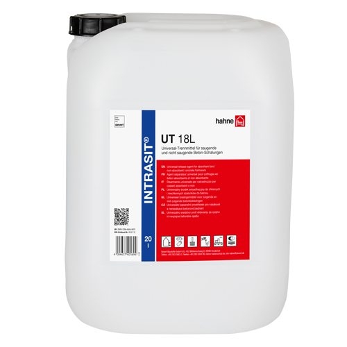 INTRASIT® UT 18L | Siegra