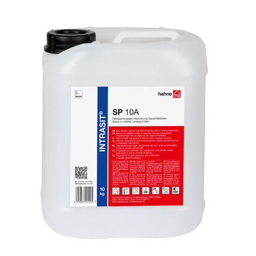 INTRASIT® SP 10A | Siegra