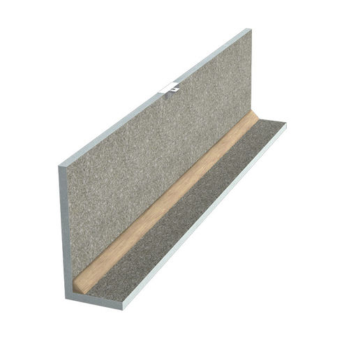 Deckenrandschalung HB komplett (mit HB Top-Verbinder) | Siegra